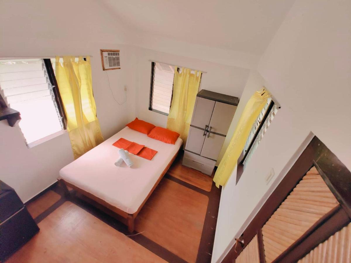 Patrick'S On The Beach Resort General Luna  Ngoại thất bức ảnh